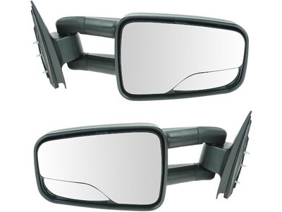 Trail Ridge Door Mirror Set fits Chevy Silverado 1500 HD Classic 2007 56SYHS