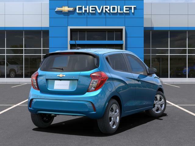 2021 Chevrolet Spark LS | eBay
