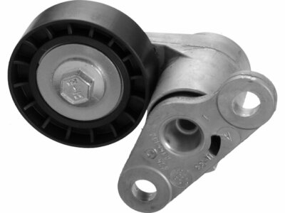 For 2002-2011 Cadillac Escalade EXT Accessory Belt Tensioner API 83644HG