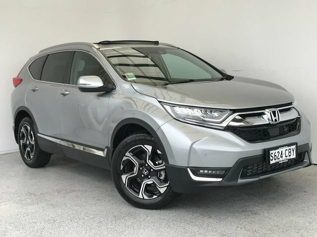 Honda cr v rw