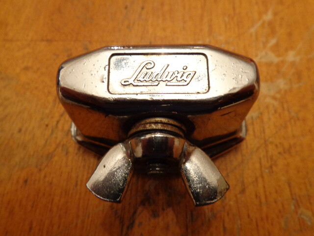 Ludwig Vintage Floor Tom Mount