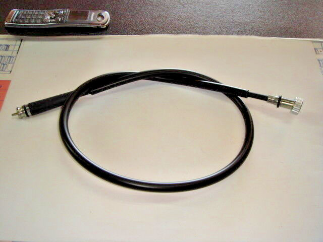 CÃ¢Ble Transmission Compteur KilomÃ©Trique Yamaha Tt 600 R AnnÃ©Es 1998/2001 Code