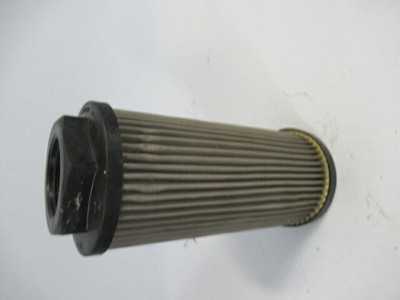 MP Filtri STR1003SG2M90P01 Hydraulic Filter 1.5'' NPT 90um SHELF WEAR USED