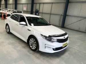 Kia jf оптима