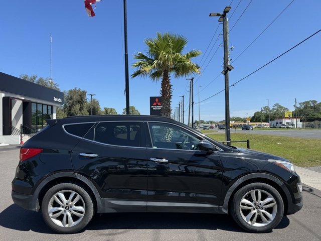 Owner 2016 Hyundai Santa Fe Sport