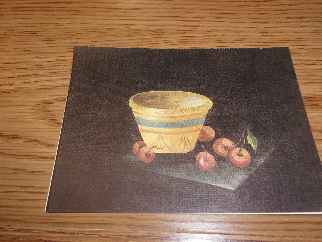 NEW Original Drawings Note Cards Country Theme Set of 8