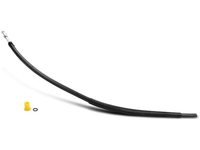 For C30 Power Steering Return Line Hose Assembly Autopart Premium 52833VC