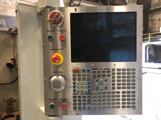 Haas Super Mini Mill Vertical Machining Center - 2014 (2) Available