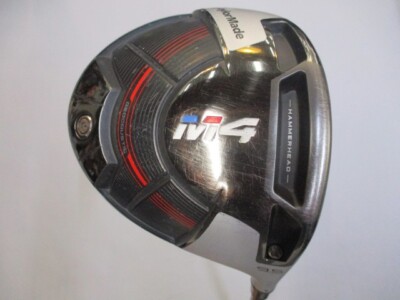 TaylorMade - テーラーメイド Ｍ４ドライバー 9.5 taylormade TaylorMade M4 Driver ON SALE - Carl's Golfland