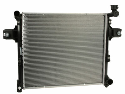 Koyo Cooling Aluminum Core Radiator fits Jeep Grand Cherokee 2005-2010 91ZSNN