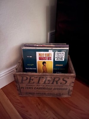 Foto dell'oggetto di un acquirente verificato