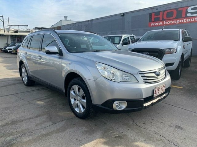Subaru outback b12