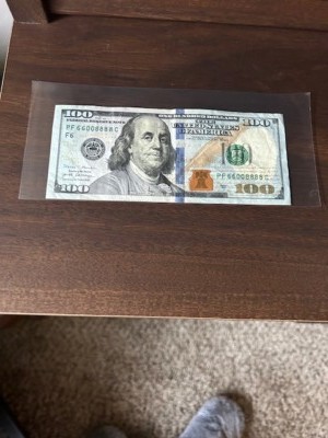 Item photo(s) from verified buyer