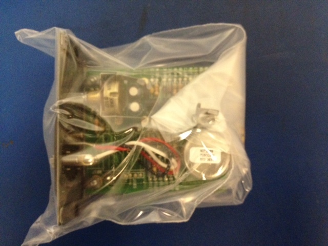 Peavey MPT-S Transformer Balanced Mic Preamp w/Screw Terminal 65340 NIB