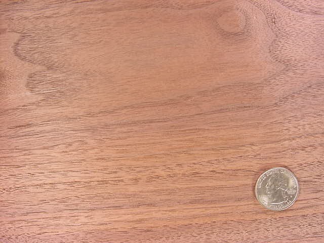 WALNUT HARDWOOD PLYWOOD CABINET GRADE
