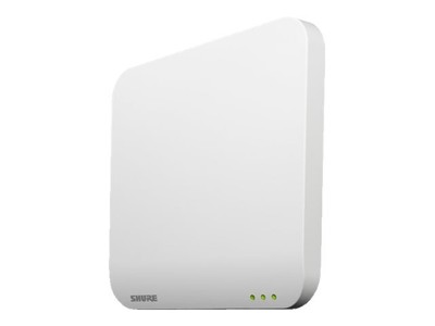 Shure MXWAPT4 Access Point Transceiver (mxwapt4--z10) (mxwapt4=z10)