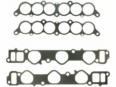 Lower and Upper Intake Manifold Gasket Set 6RTK69 for 4Runner Tacoma Tundra T100
