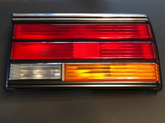 鉄*父様 R30スカイライン TIテール 左右セット 鉄*父様 R30スカイライン TIテール 左右セット - メルカリ