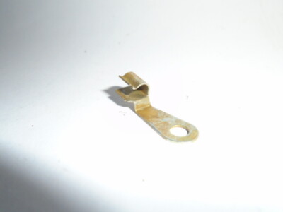 Triumph TR7 TR8 ** Door lock LINK CLIP ** Door internal bar links DZA943