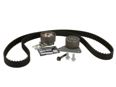 INA Timing Belt Kit fits Volvo V50 2005-2011 91QZVS