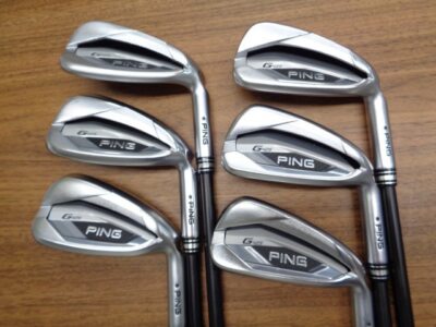 PING i525 アイアン 6番　 ALTA J CB SLATE PING i525 アイアン 6番 ALTA J CB SLATE i525｜ピン｜アイアン