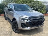 Isuzu D-max 1.9 V-Cross Double Cab 4x4 Auto Diesel