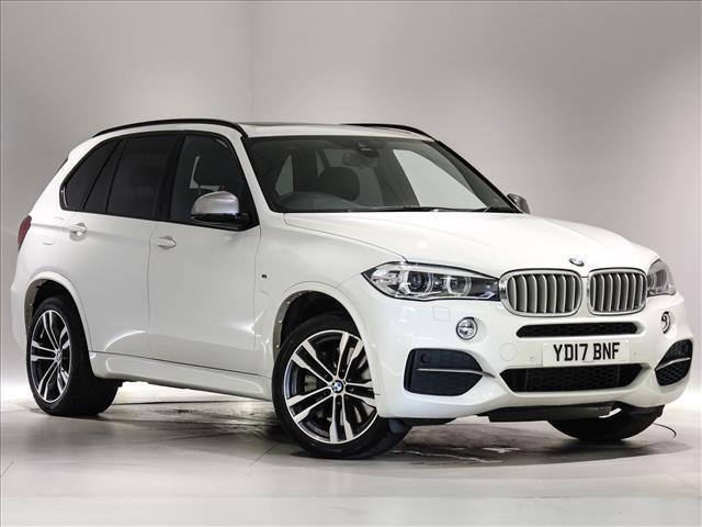 Bmw x5 diesel