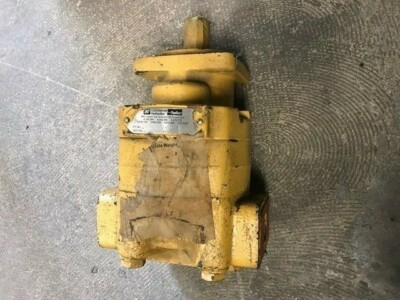 Parker 3239218007, Commercial Hydraulic Pump uc-1219 PGM350A842CSEB17-11