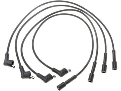 Standard Motor Products Spark Plug Wire Set fits Daewoo Leganza 1999-2002 52CKKK