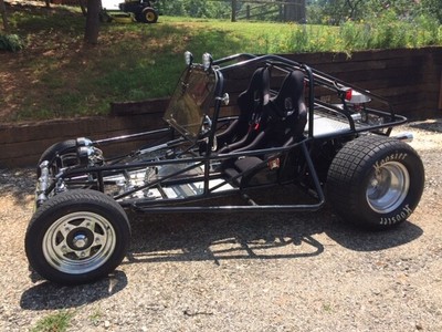 dune buggy sandrail