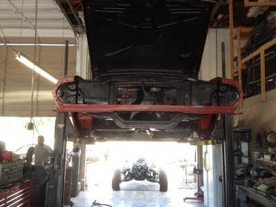 image 3 of engine