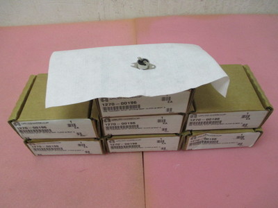 7 AMAT 1270-00196 SW Thermo SPST Open@392F Close@362F A, Switch ELMWOOD 315OU