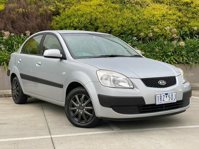 Kia de jb rio