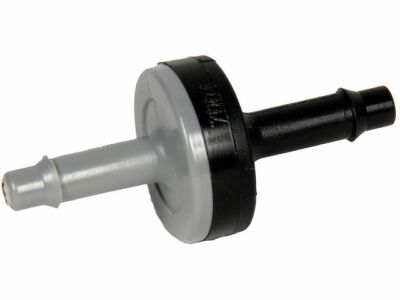 A/C and Heater Control Vacuum Source Hose Check Valve For Chevy Corsica R378GZ