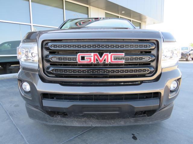 Owner 2019 GMC Canyon Crew Cab, Gray with 48698 Miles available now!