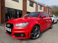 2012 Audi A1 2012 12-Reg Audi A1 1.4 TFSI S Line Automatic,89,000 Miles,PETROL,U