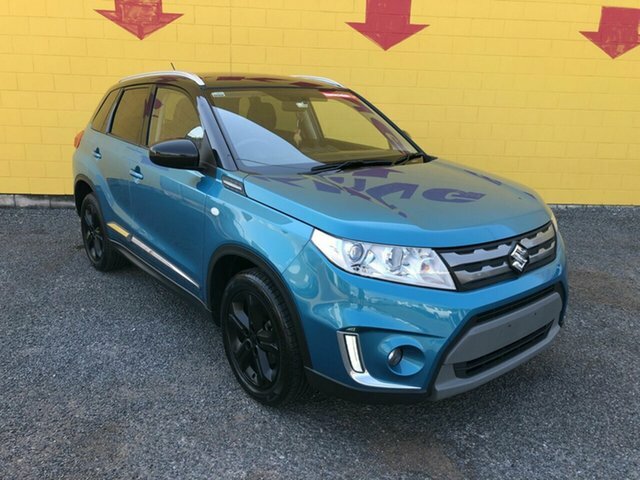 Suzuki vitara ly