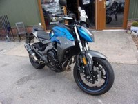 CFMOTO 400NK 400 NK 2020/70