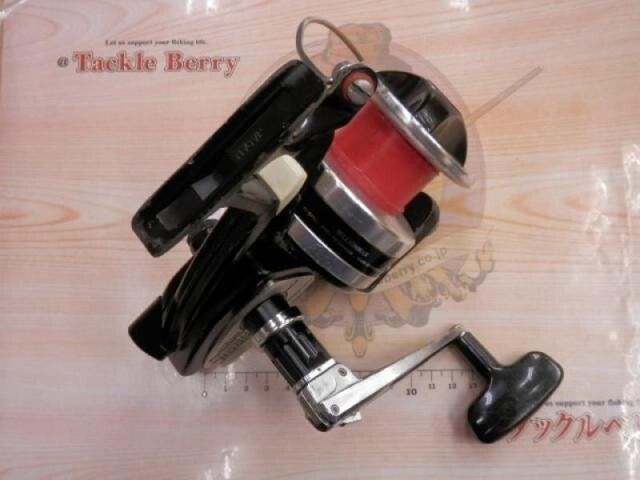Daiwa Million Max 8000 Hi-Speed Weight big game fishing w