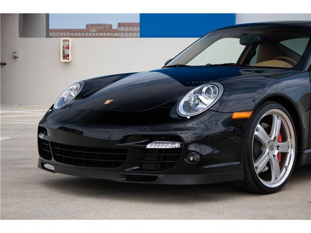 Owner 2007 Porsche 911