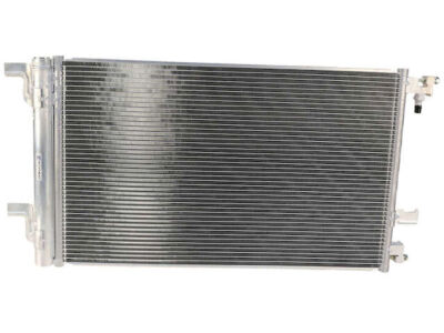 Koyo Cooling A/C Condenser fits Chevy Cruze 2011-2015 16HCKD