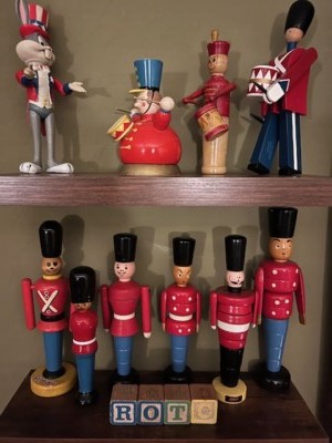Fotos del artículo de un comprador verificado