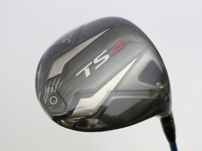 Titleist - タイトリスト TS2 10.5 PDP-Hero-TS2-1200x1100-