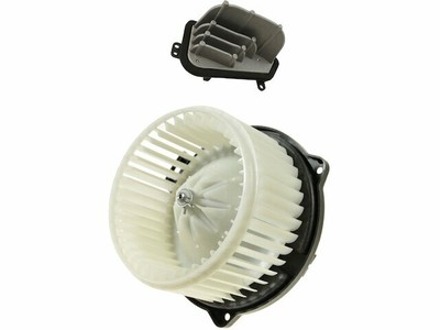 DIY Solutions HVAC Blower Motor Kit fits Acura MDX 2001-2006 51JYYS