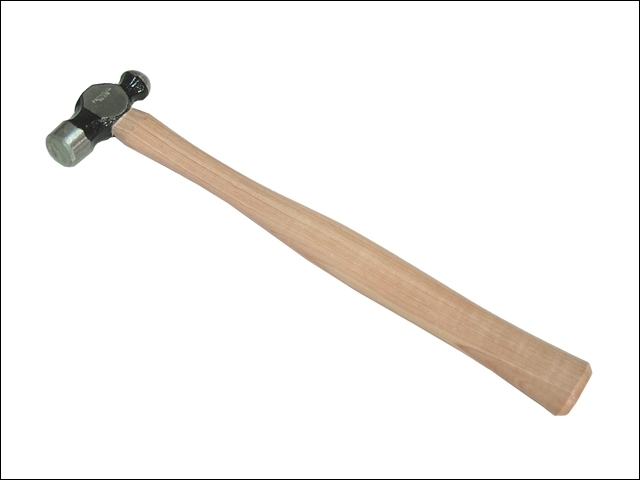 Faithfull FAIBPH16 Ball Pein Hammer 454g 16oz