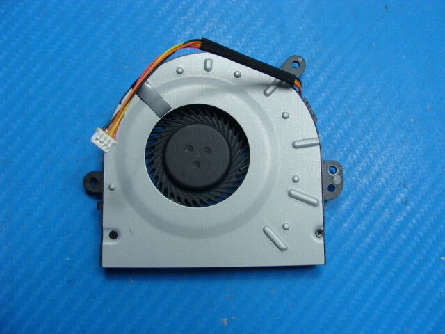 Lenovo IdeaPad S405 14" Genuine CPU Cooling Fan DC28000BZS0