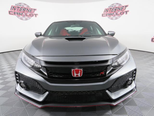 Owner 2019 Honda Civic Type R,  with 30524 Miles available now!