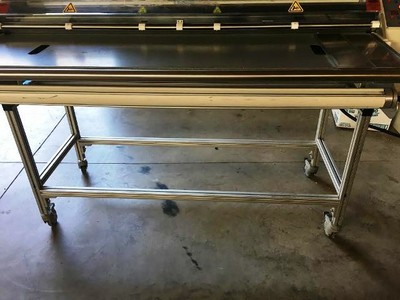 2004 Ledco Digital 60