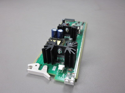 ADTRAN 1202289L2 MX2800 DC POWER SUPPLY MODULE M3PQ0A5