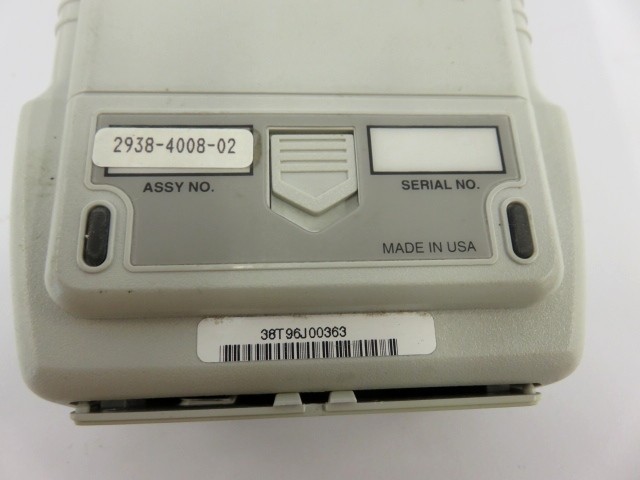 Used Fluke Microtest PentaScanner  Cable Testers & 2-Way Injector